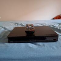 lettore dvd blu ray con pennina