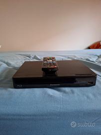 lettore dvd blu ray con pennina