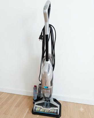 lavapavimenti bisell cross wave c3pro