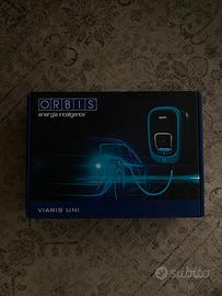 Colonnina Di Ricarica - ORBIS VIARIS UNI - NUOVA