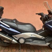 Yamaha T Max 500 - 2001