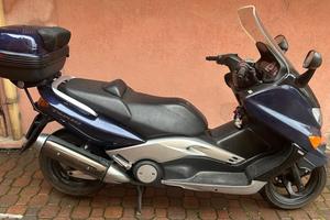 Yamaha T Max 500 - 2001