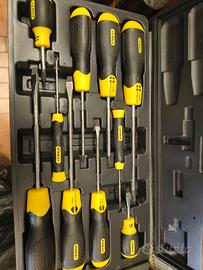 Set 10 Giraviti Cushion Grip


