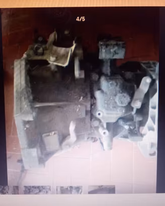 Cambio per Fiat e Lancia