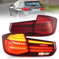 FARI POSTERIORI FULL LED BMW Serie 3 F31 TOURING