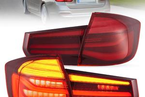 FARI POSTERIORI FULL LED BMW Serie 3 F31 TOURING