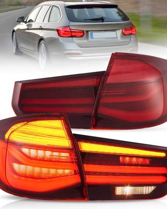FARI POSTERIORI FULL LED BMW Serie 3 F31 TOURING