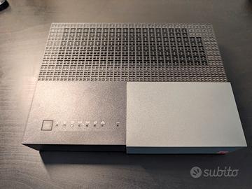 Modem Router TIM HUB – Fibra FTTH / FTTC / ADSL