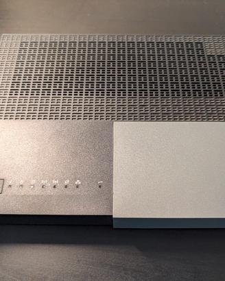 Modem Router TIM HUB – Fibra FTTH / FTTC / ADSL