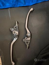 Coppia leve freno originali tmax 500