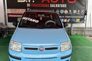 Fiat Panda 1.4 Natural Power Classic