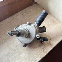 2007 Kymco xciting 500i r