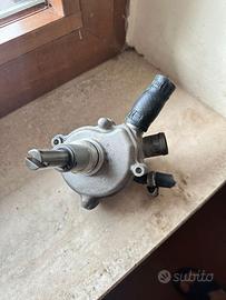 2007 Kymco xciting 500i r