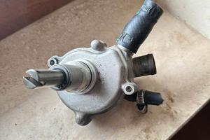 2007 Kymco xciting 500i r