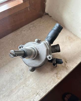 2007 Kymco xciting 500i r