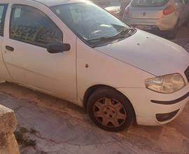 Fiat punto 1.3 Multijet