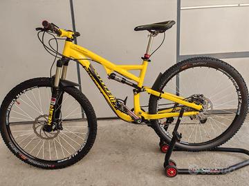 Mtb Specialized Stump Jumper