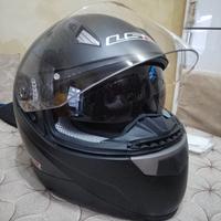 Casco integrale