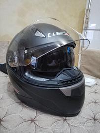 Casco integrale