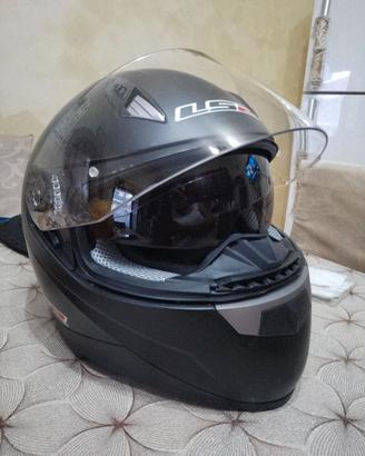 Casco integrale