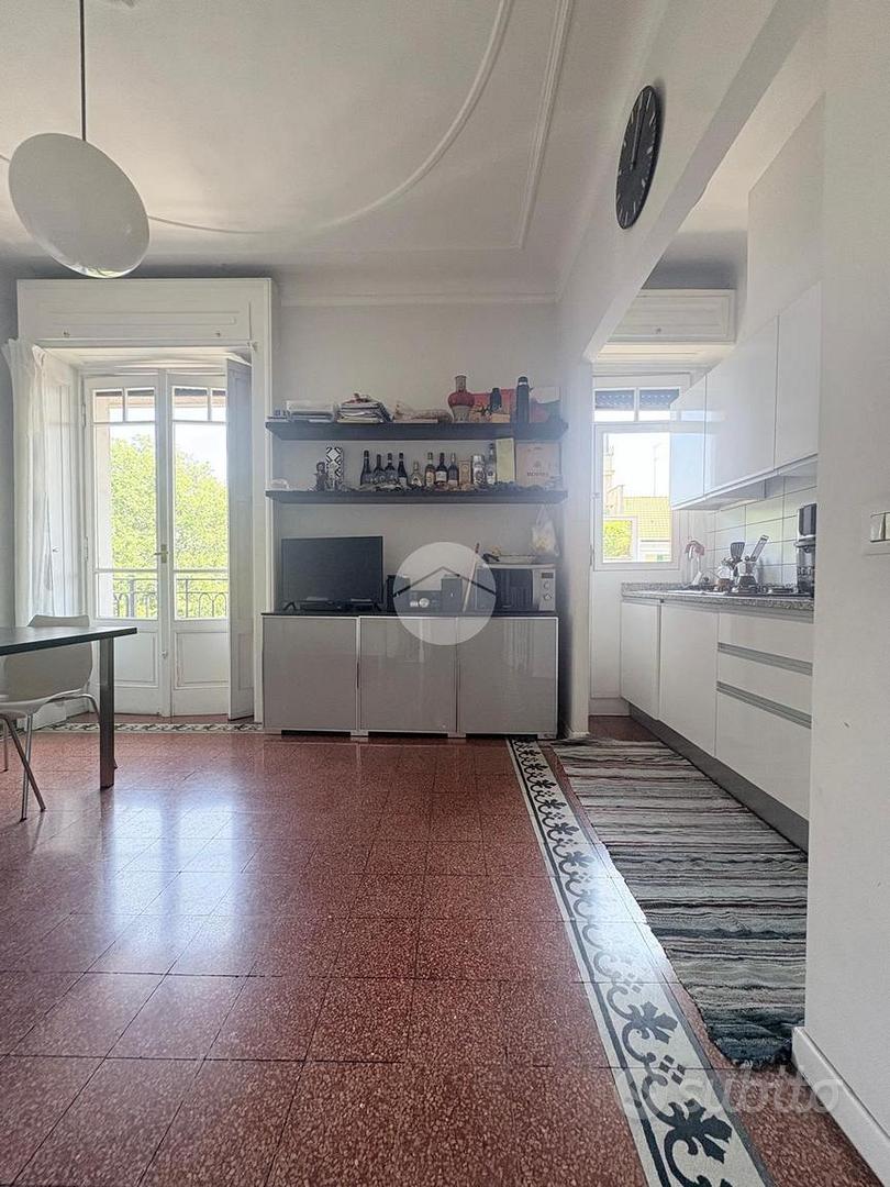 Appartamento – Milano, Città Studi, Municipio 3 - Vista 2