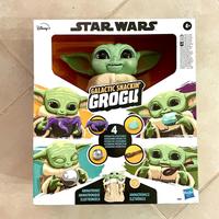 Star Wars Baby Yoda Animatronic - HASBRO