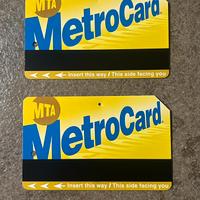 Metrocard