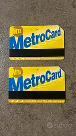 Metrocard
