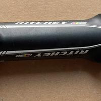 Attacco Manubrii Ritchey WCS