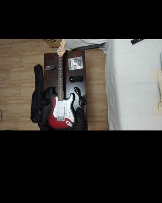 Guitara OQAN