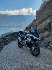 Bmw R 1250 GS Adventure