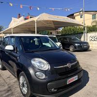 Fiat 500L 1.3 AUTOMATICA 34.000 KM