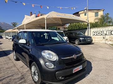 Fiat 500L 1.3 AUTOMATICA 34.000 KM