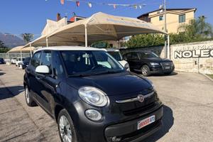 Fiat 500L 1.3 AUTOMATICA 34.000 KM