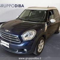 MINI Countryman Mini Diesel Mini 2.0 Cooper D...