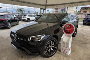 MERCEDES-BENZ GLC 220 d 4MATIC COUPE PREMIUM PLUS 