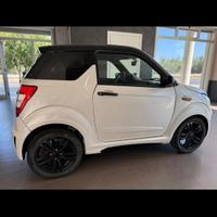 LIGIER JS 50 SPORT DCI