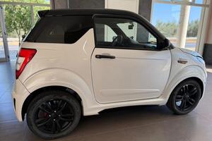 LIGIER JS 50 SPORT DCI