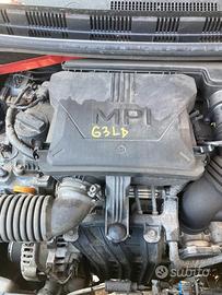MOTORE HYUNDAI G3LD