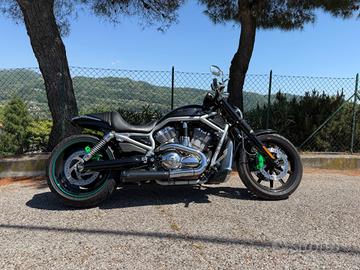 Harley-davidson VRSCAW V-Rod SUPER PREZZO