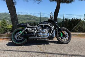 Harley-davidson VRSCAW V-Rod SUPER PREZZO