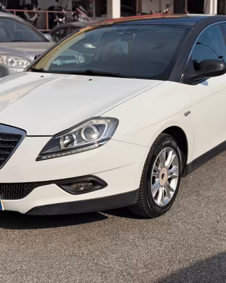 Lancia Delta 1.6 MJT DPF S Platinum