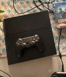 Playstation 4