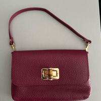 Pochette pelle