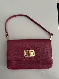 Pochette pelle