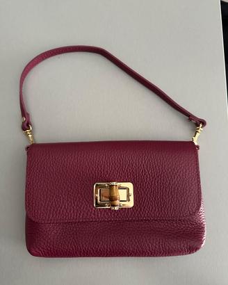 Pochette pelle