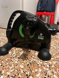 Pedaliera