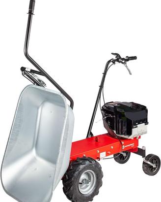 Carriola motore R145 da 145 cc. Usato  pochissimo.