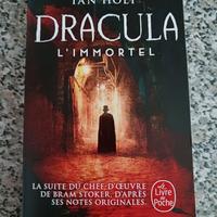 dracula l'immortel