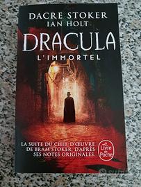dracula l'immortel
